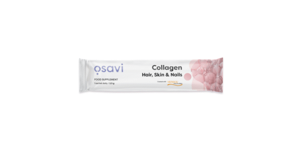 Collagen Peptides (Hair, Skin & Nails)