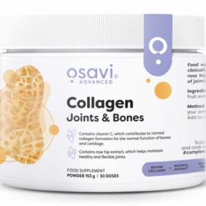 Collagen Peptides - Joints & Bones