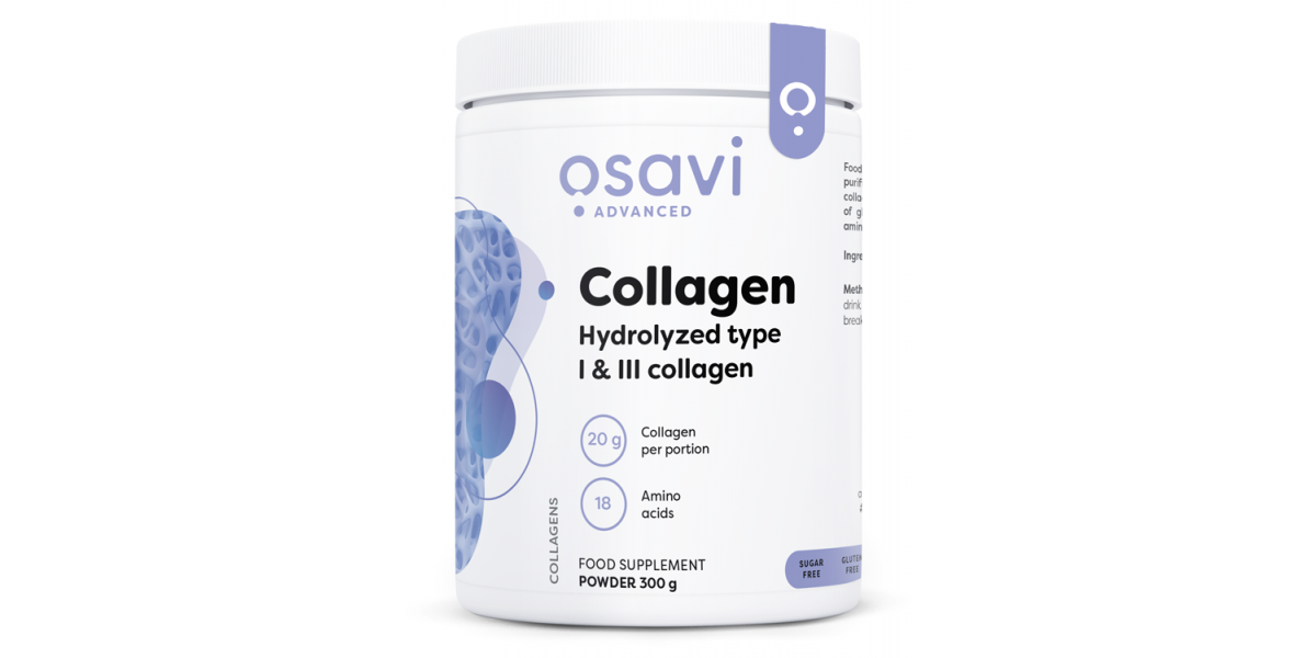 Collagen Peptides