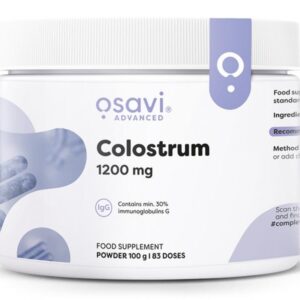 Colostrum Powder
