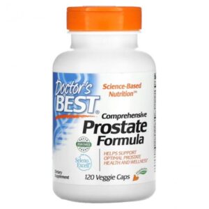 Comprehensive Prostate Formula