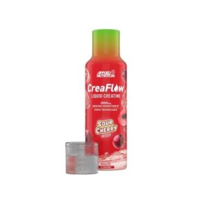 CreaFlow Liquid Creatine