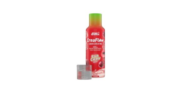 CreaFlow Liquid Creatine