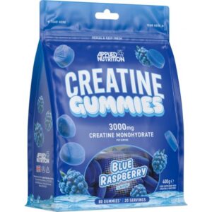 Creatine Gummies
