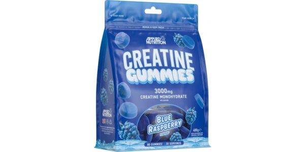 Creatine Gummies