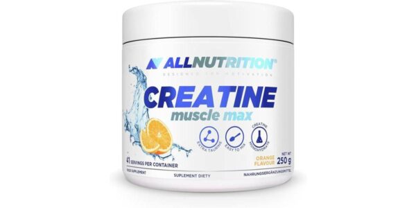 Creatine Muscle Max