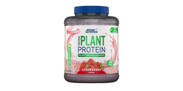 Critical Plant Protein