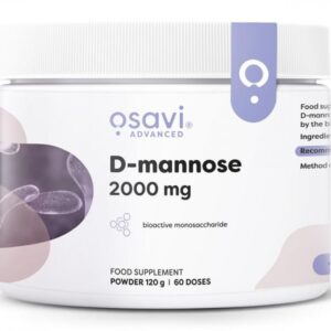 D-mannose Powder