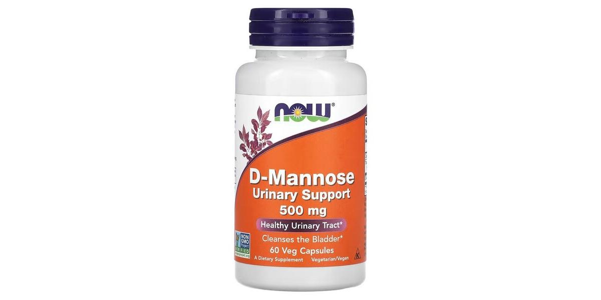 D-Mannose