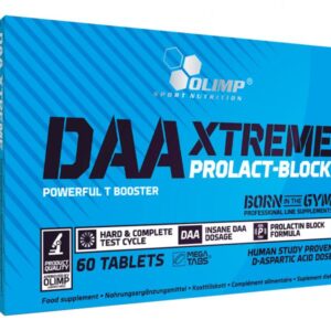 DAA Xtreme Prolact-Block