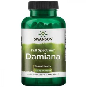 Damiana