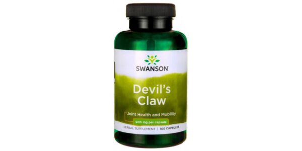 Devil's Claw