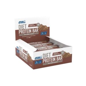 Diet Protein Bar