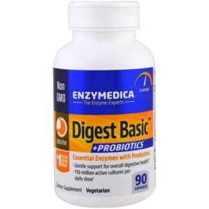 Digest Basic + Probiotics