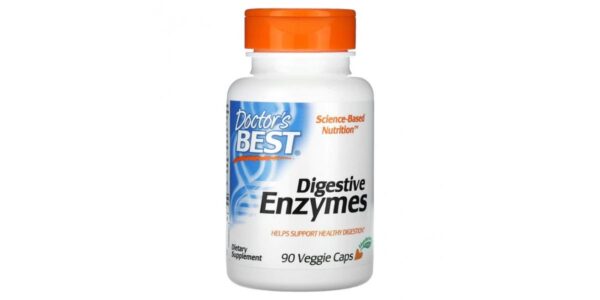 Digestive Enzymes