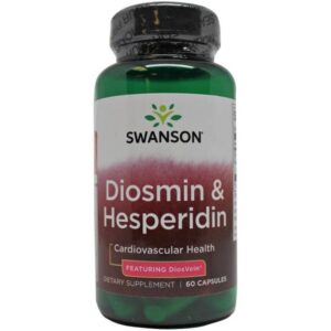 Diosmin & Hesperidin