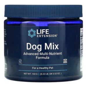 Dog Mix