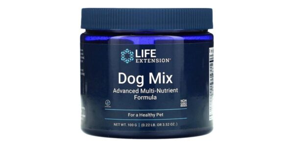 Dog Mix