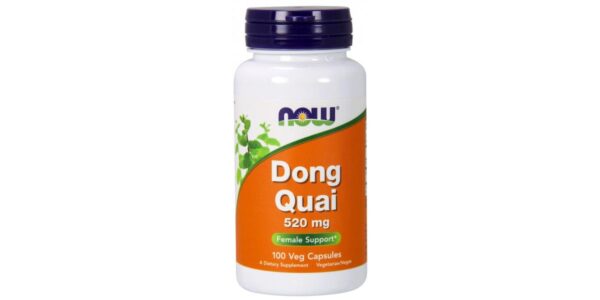 Dong Quai