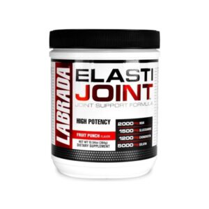 Elasti Joint