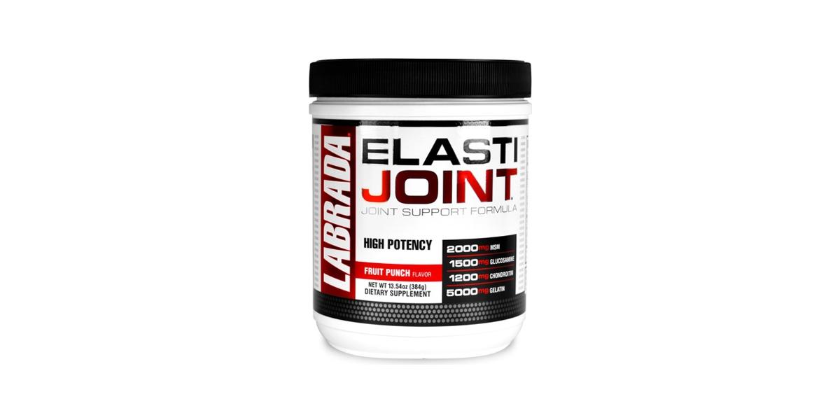 Elasti Joint