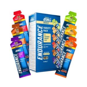 Endurance Isotonic Energy Gel