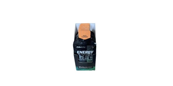 Energy Gel
