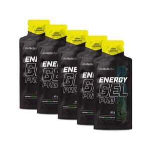 Energy Gel Pro