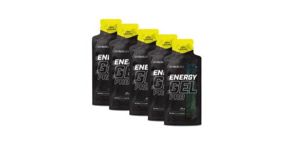 Energy Gel Pro