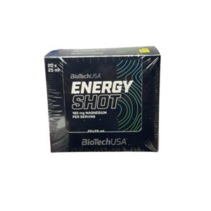Energy Shot
