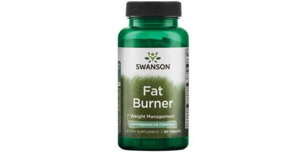 Fat Burner