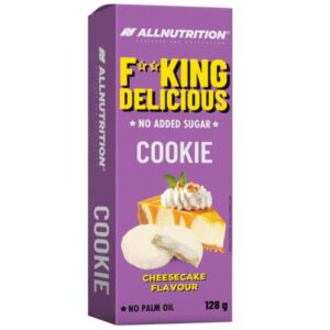 Fitking Delicious Cookie