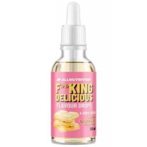 Fitking Delicious Flavour Drops