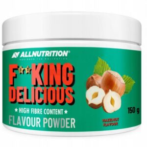 Fitking Delicious Flavour Powder