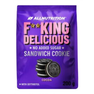 Fitking Delicious Sandwich Cookie