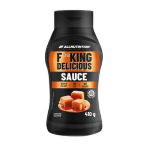 Fitking Delicious Sauce