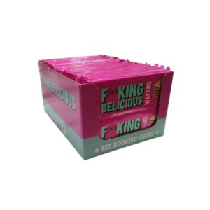 Fitking Delicious Wafers