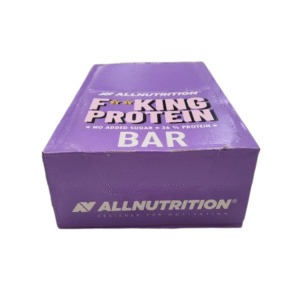 Fitking Protein Bar