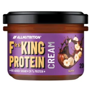 Fitking Protein Cream
