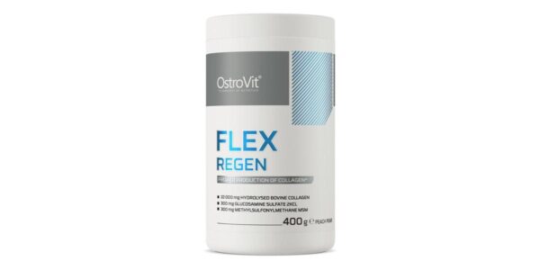 Flex Regen