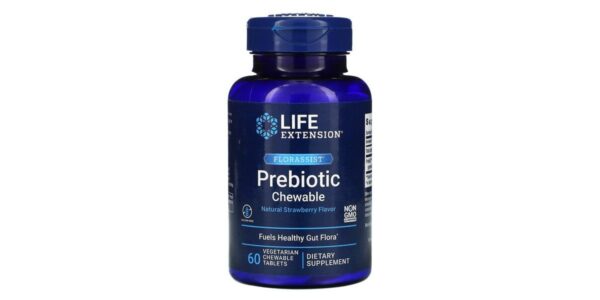 Florassist Prebiotic Chewable