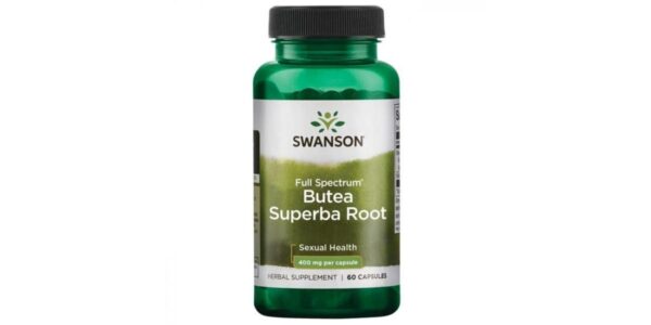 Full Spectrum Butea Superba Root