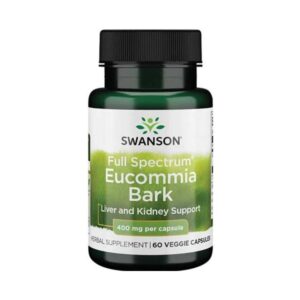 Full Spectrum Eucommia Bark