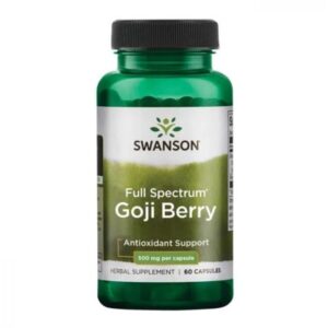 Full Spectrum Goji Berry