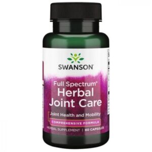 Full Spectrum Herbal Joint Care