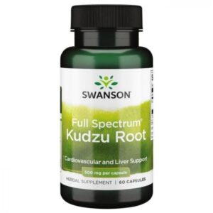 Full Spectrum Kudzu Root