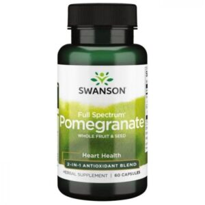 Full Spectrum Pomegranate