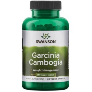 Garcinia Cambogia