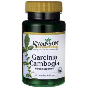 Garcinia Cambogia 5:1 Extract