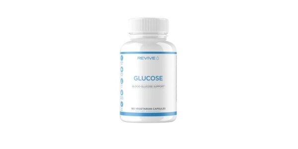 Glucose
